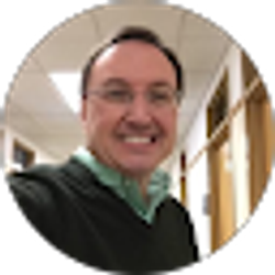 Profile photo of Gregory Stone