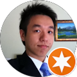 Profile photo of Chun-Kang Chen