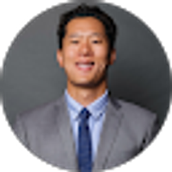 Profile photo of Anthony Kwon