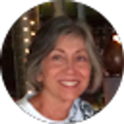Profile photo of Claire Carlin