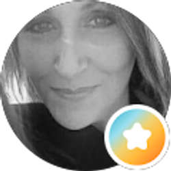 Profile photo of Stacey Berg