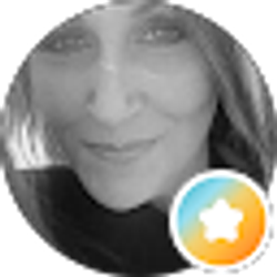 Profile photo of Stacey Berg