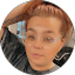 Profile photo of Tiffany Morris