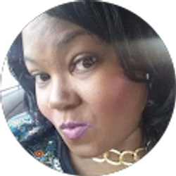 Profile photo of Lakiska “Rosha” Porter