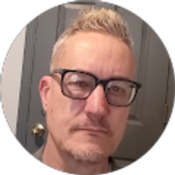 Profile photo of Michael Parsons