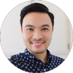 Profile photo of garry cruz