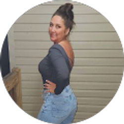 Profile photo of Crystal Jones