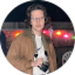 Profile photo of Cooper Gunnels