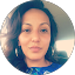 Profile photo of Maria Cervantes