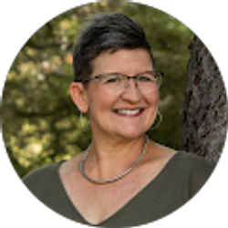 Profile photo of Barrie Ann George