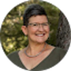 Profile photo of Barrie Ann George