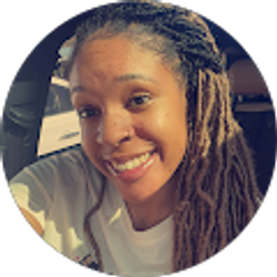 Profile photo of Shanae Chase