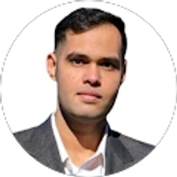 Profile photo of Rishabh Kevansia
