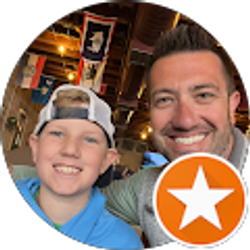 Profile photo of Tyler McManaman