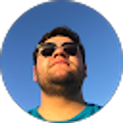 Profile photo of Mike Hernandez