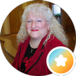 Profile photo of Tina Peffer