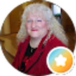 Profile photo of Tina Peffer