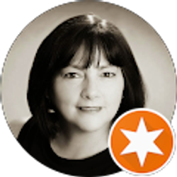 Profile photo of Sandy Hebbe