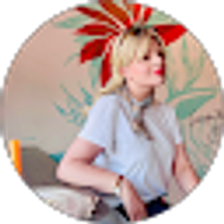 Profile photo of Becky Leaf