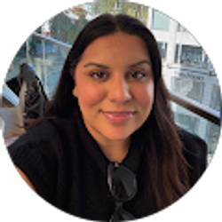 Profile photo of Krystal Castillo