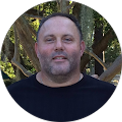 Profile photo of SEAN MCCARTHY