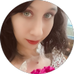 Profile photo of Lina Nikolsky