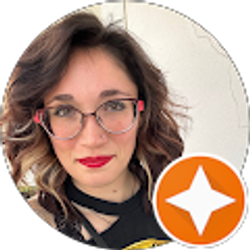 Profile photo of Amber Trani