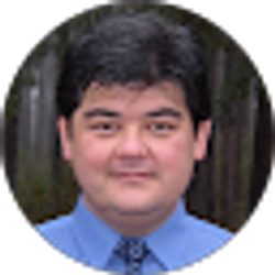 Profile photo of Fletcher “Moshe” Kenney