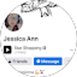 Profile photo of Jessica Martinez