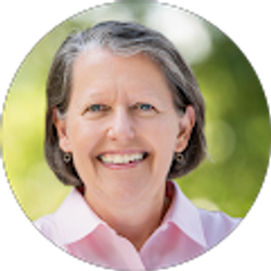 Profile photo of Bobbi Watt Geer