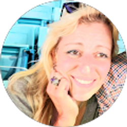 Profile photo of Shannon Hulsey