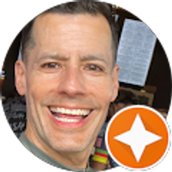 Profile photo of Kenneth Whitehair