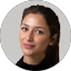 Profile photo of Julie Moore