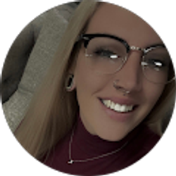 Profile photo of Stephanie Blevins