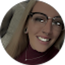 Profile photo of Stephanie Blevins