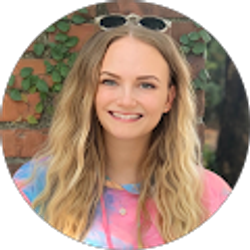 Profile photo of Natalie Choran