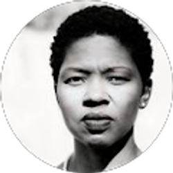 Profile photo of Consuela Ward