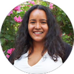 Profile photo of Andrea Carazas