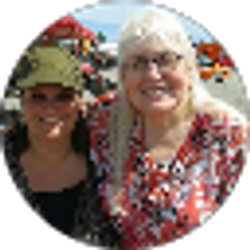 Profile photo of Julie LaBarge