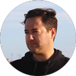 Profile photo of Richard Raymond