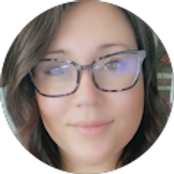 Profile photo of Brionna Heinzen