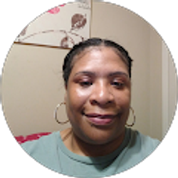 Profile photo of Ebony Bradford