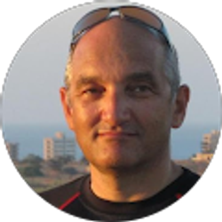 Profile photo of George Koumis