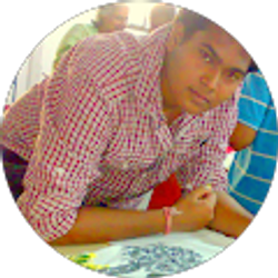 Profile photo of prafull mathur