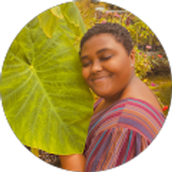 Profile photo of Amber Taylor