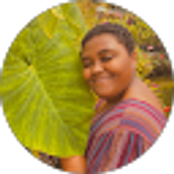 Profile photo of Amber Taylor