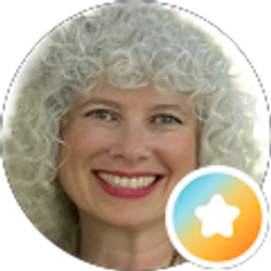 Profile photo of Pam Robbins