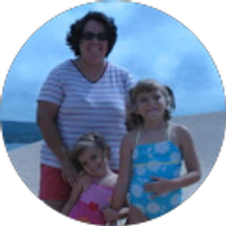 Profile photo of Heather Roberson