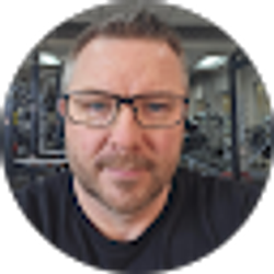 Profile photo of Cameron Allen