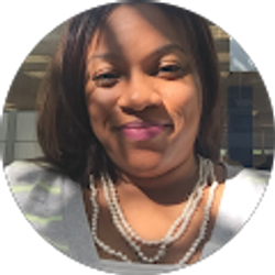 Profile photo of Rashana Calloway